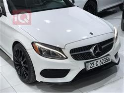 مێرسێدس بێنز C-Class